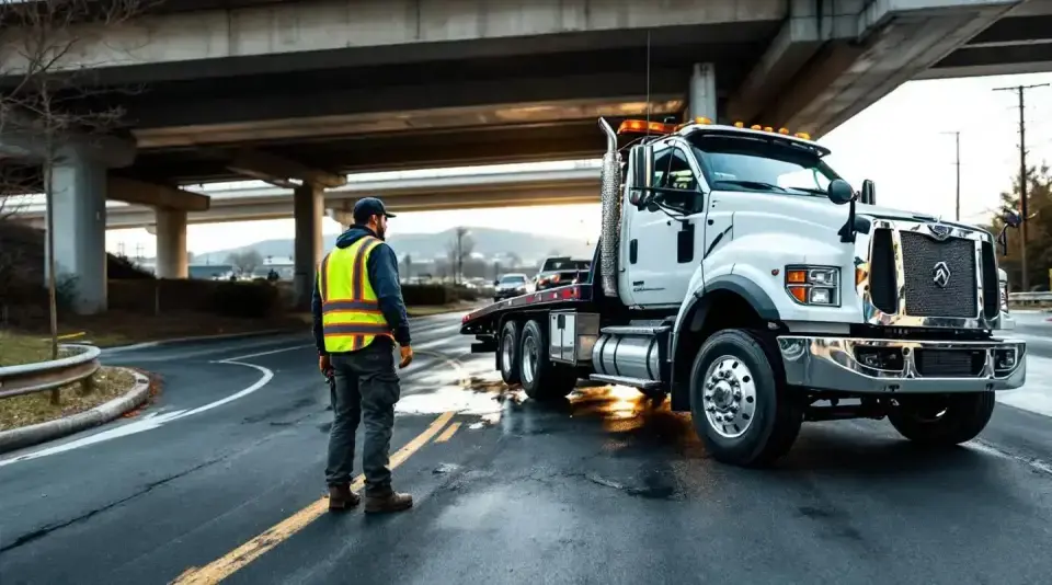 Your Trusted Local Towing Experts in Vail, AZ — Vail, AZ